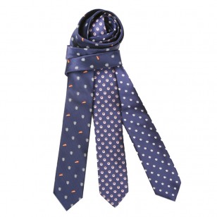 Corbata 100% microfibra jacquard diseño especial,SOLICITAR PRESUPUESTO